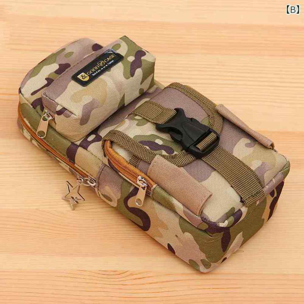 Husqvarna Zenoah Bag